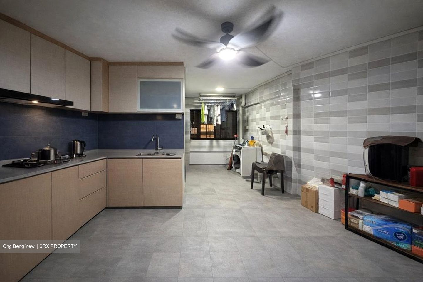Blk 153 Pasir Ris Street 13 (Pasir Ris), HDB Executive #537102281
